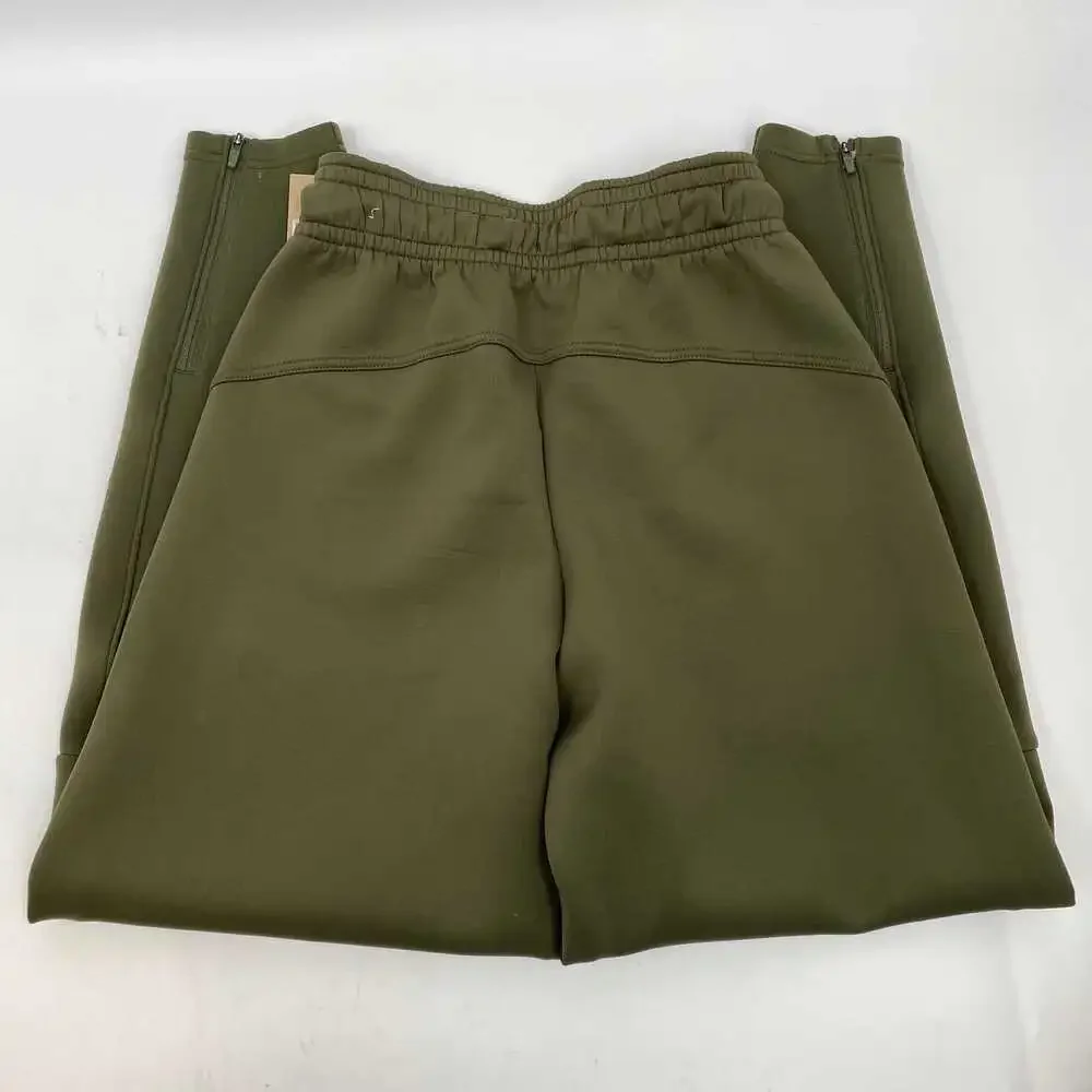 Nike Green Dri-Fit Prima Joggers | Women’s XS Regular